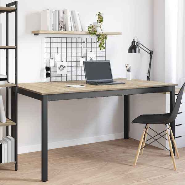 vidaXL Spiseborde METAL