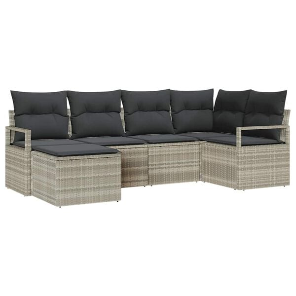 Viser produktbillede 1 af 19