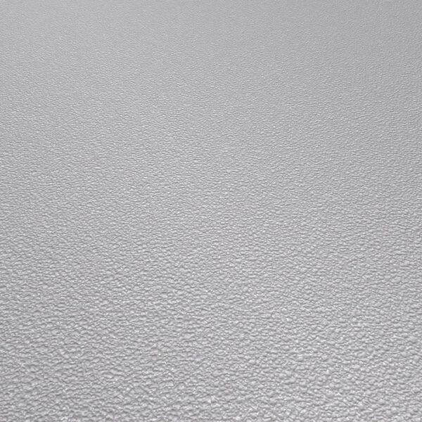 vidaXL tapetruller uvævet 4 stk. 0,53x10 m glitrende lysegrå