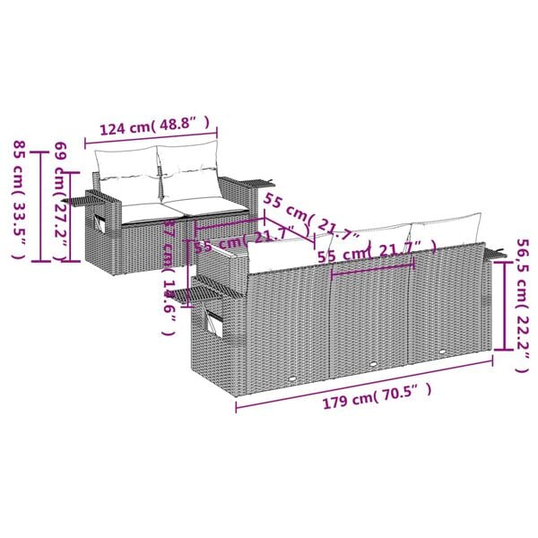 Viser produktbillede 3 af 17