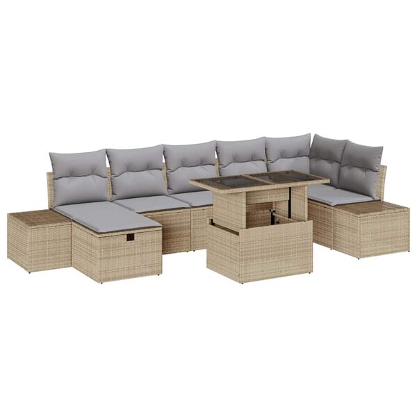 Viser produktbillede 1 af 19