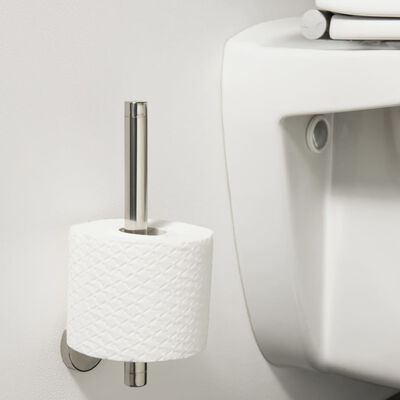 Tiger toiletpapirholder Boston kromfarvet 305430346