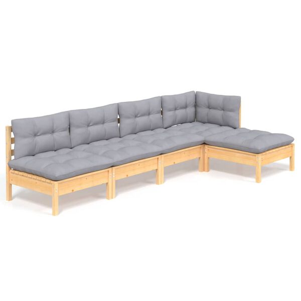 Viser produktbillede 1 af 9
