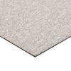 vidaXL tæppefliser 20 stk. 5 m² 50x50 cm lys beige