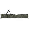 vidaXL stangtaske 160 cm oxfordstof m&oslash;rkegr&oslash;n