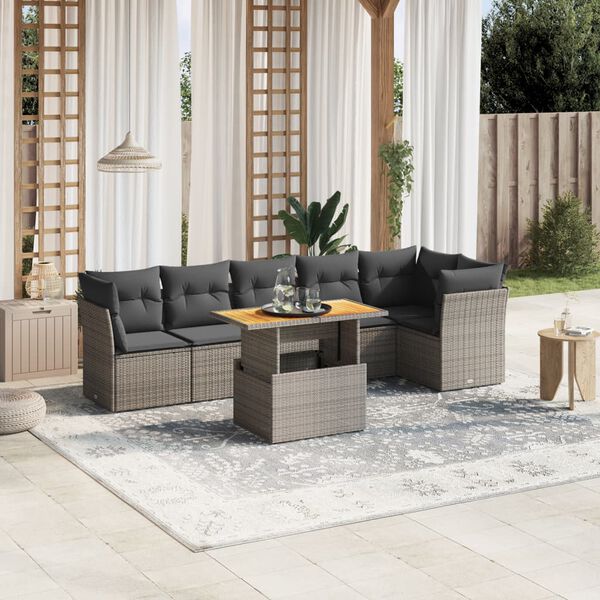 Viser produktbillede 2 af 15