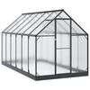 vidaXL Have Drivhus 183,5 x 363,5 x 207 cm