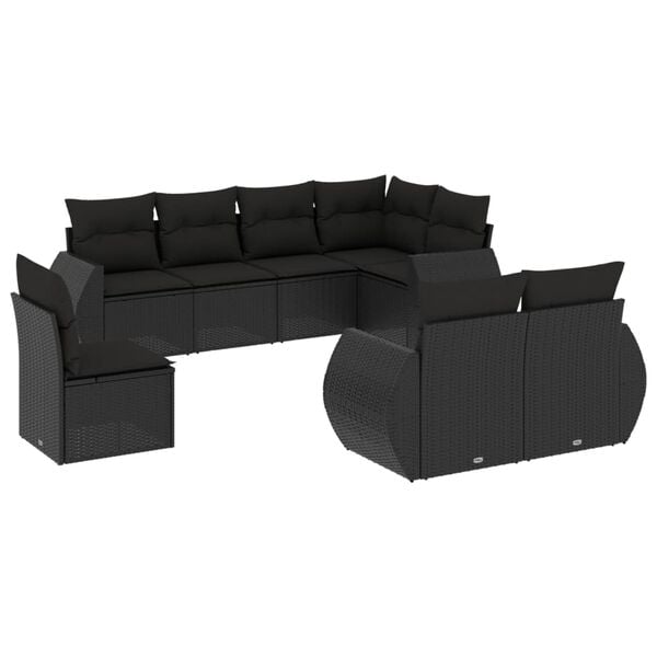Viser produktbillede 1 af 11
