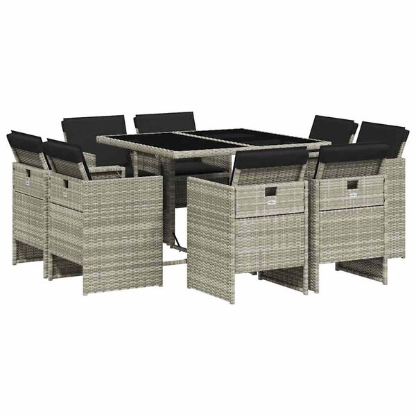 Viser produktbillede 1 af 9
