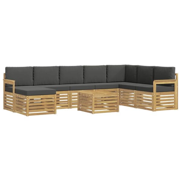 Viser produktbillede 1 af 9