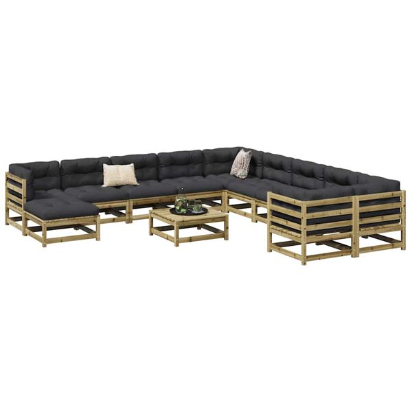 Viser produktbillede 2 af 11