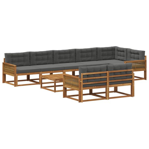 Viser produktbillede 1 af 9