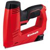 Einhell elektrisk h&aelig;ftepistol TC-EN 20 E r&oslash;d 4257890