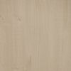 vidaXL højskab HAMAR 60x35x180 cm fyrretræ honningbrun