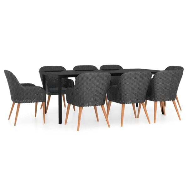 Viser produktbillede 1 af 8
