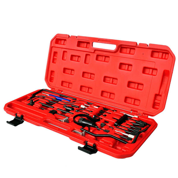 Viser produktbillede 1 af 5