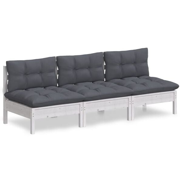 Viser produktbillede 1 af 8