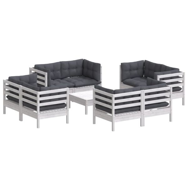 Viser produktbillede 3 af 10