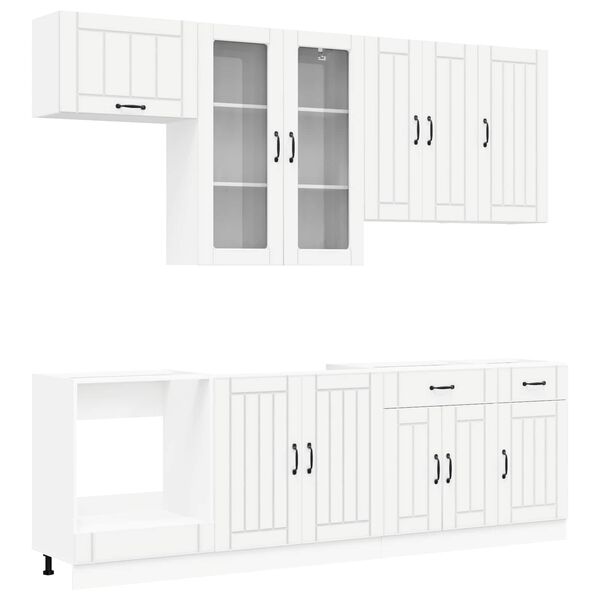 Viser produktbillede 1 af 10