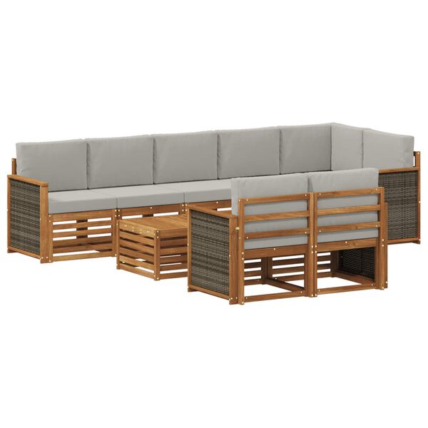 Viser produktbillede 1 af 8