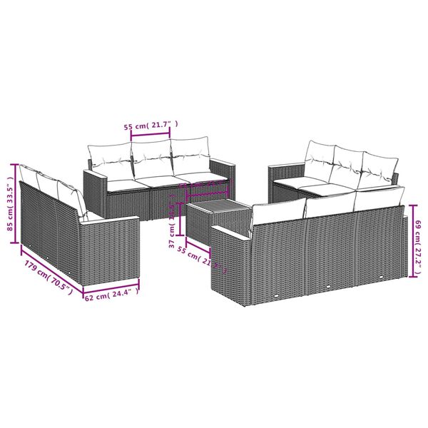Viser produktbillede 3 af 17