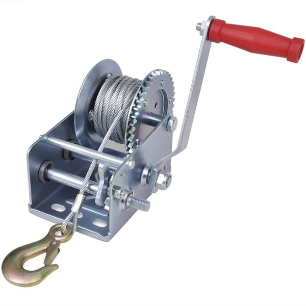 Viser produktbillede 1 af 8
