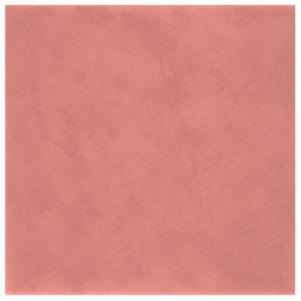 vidaXL V&aelig;ghovedg&aelig;rde 12 pcs Lyser&oslash;d 30 x 30 cm Fl&oslash;jl