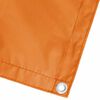 vidaXL Altan Sk&aelig;rm Orange 100 x 200 cm Oxford stof