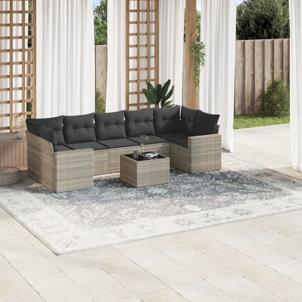 Viser produktbillede 2 af 15