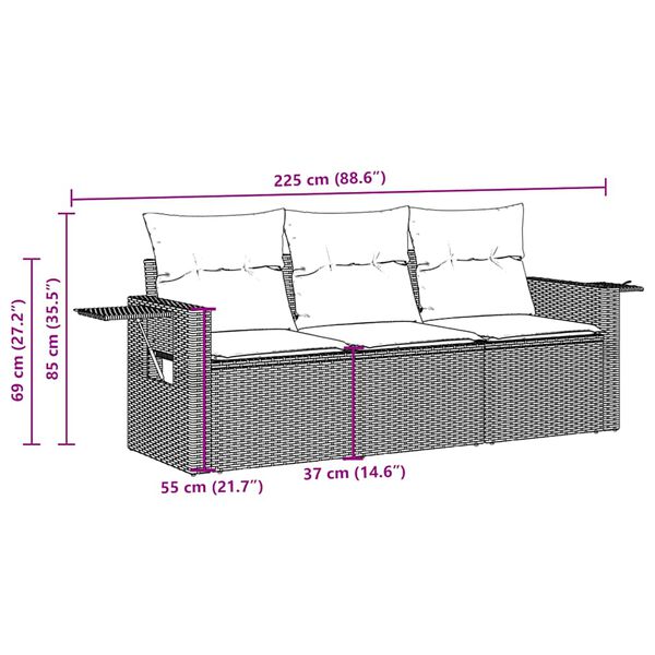 Viser produktbillede 3 af 17