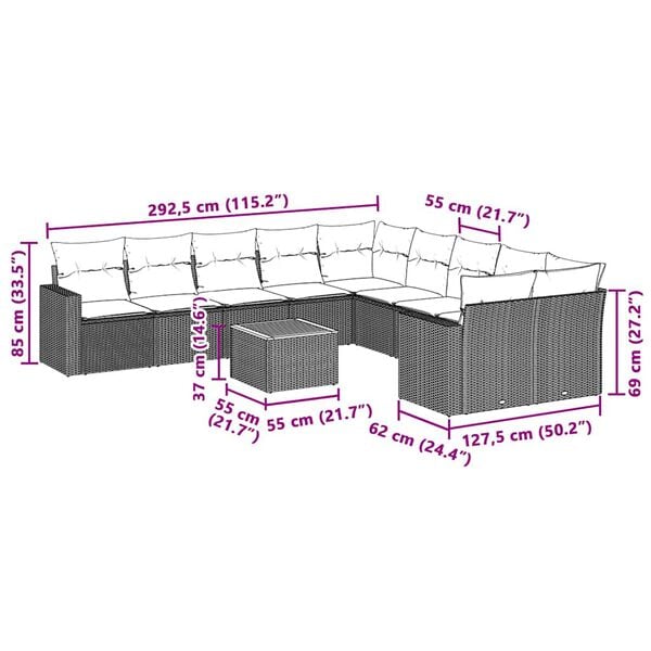 Viser produktbillede 3 af 17