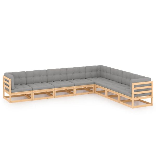 Viser produktbillede 1 af 10