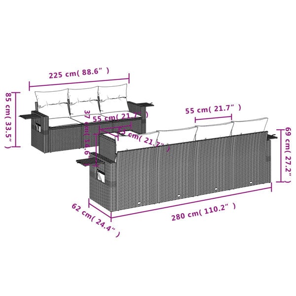 Viser produktbillede 3 af 17