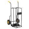 Practo Tools transportvogn 200 kg