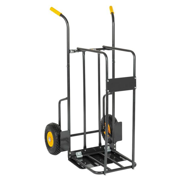 Practo Tools transportvogn 200 kg