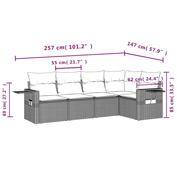 Viser produktbillede 3 af 17