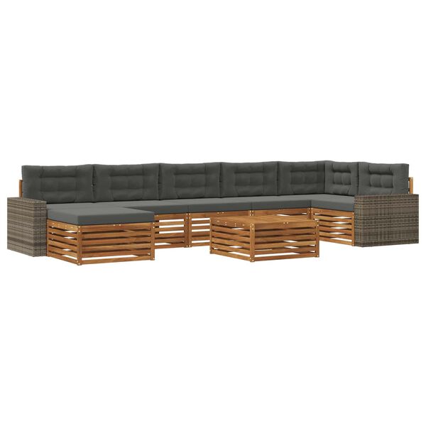 Viser produktbillede 1 af 10