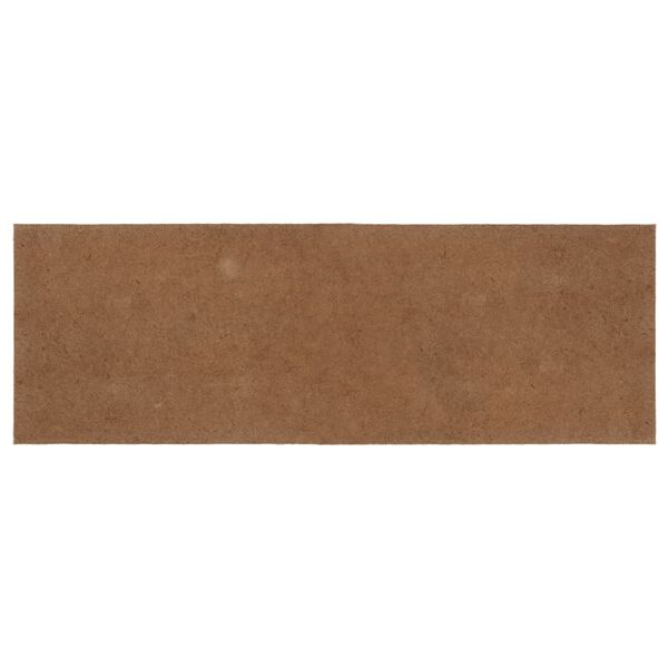 vidaXL madrasunderlag 70x200 cm coir
