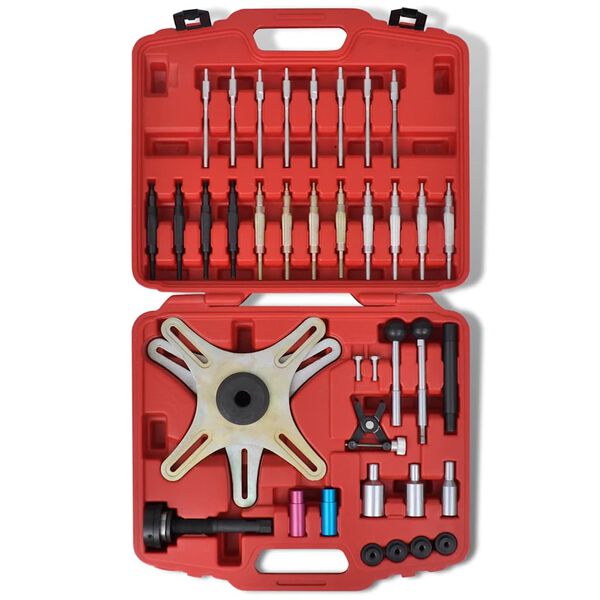 Viser produktbillede 3 af 5
