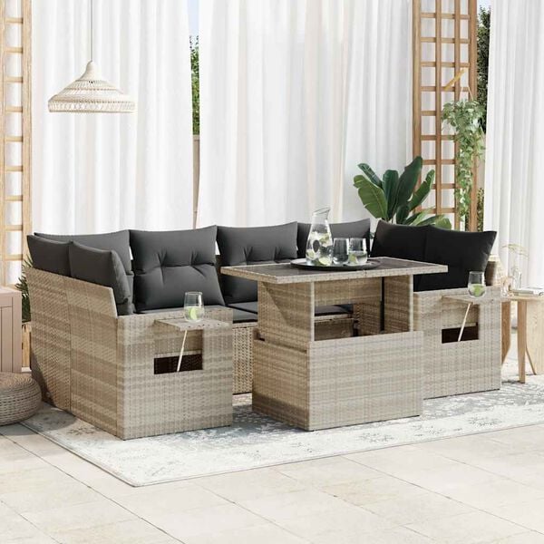 Viser produktbillede 2 af 19