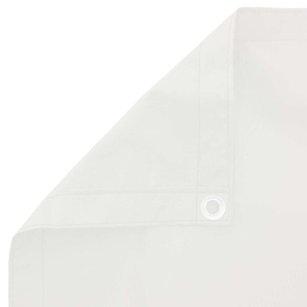 vidaXL Altan Sk&aelig;rm PU belagt oxford alu