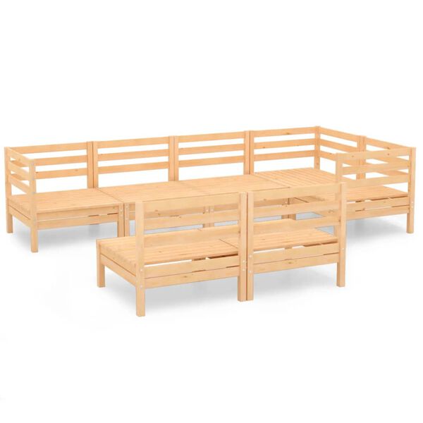 Viser produktbillede 1 af 6