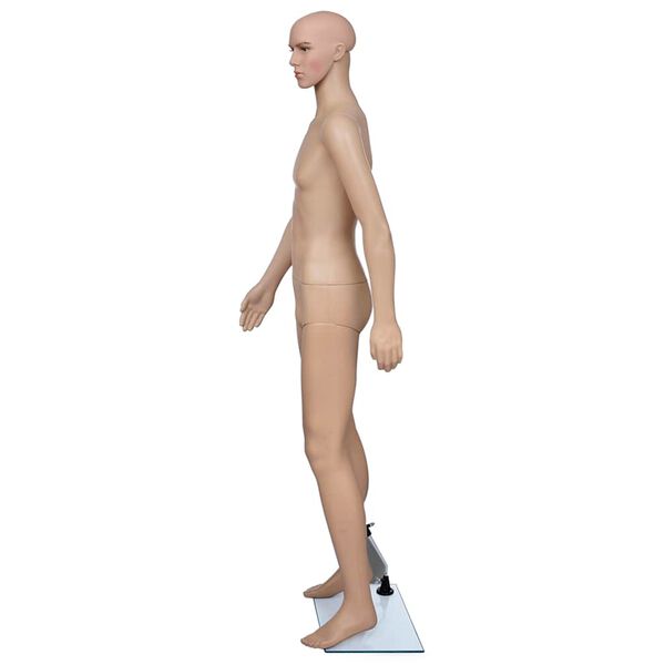 vidaXL mannequin mand A