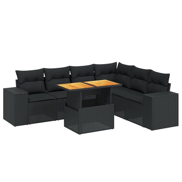 Viser produktbillede 1 af 17