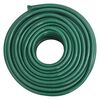 vidaXL haveslange 1" 30 m PVC gr&oslash;n