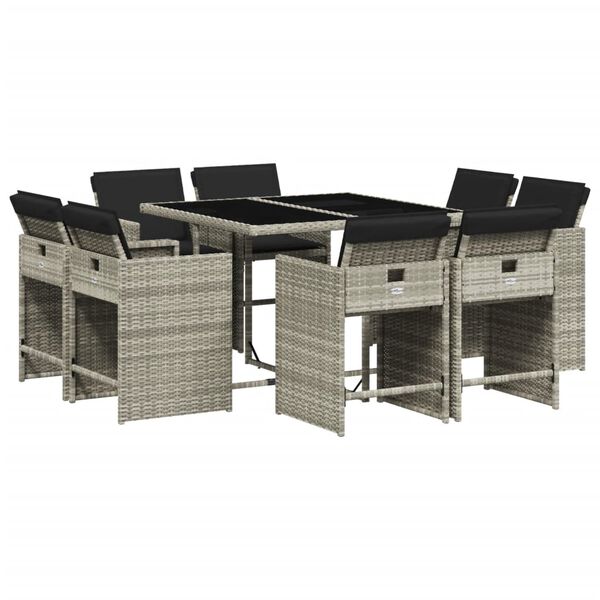 Viser produktbillede 1 af 10