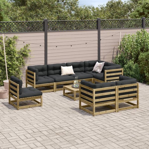 Viser produktbillede 3 af 12