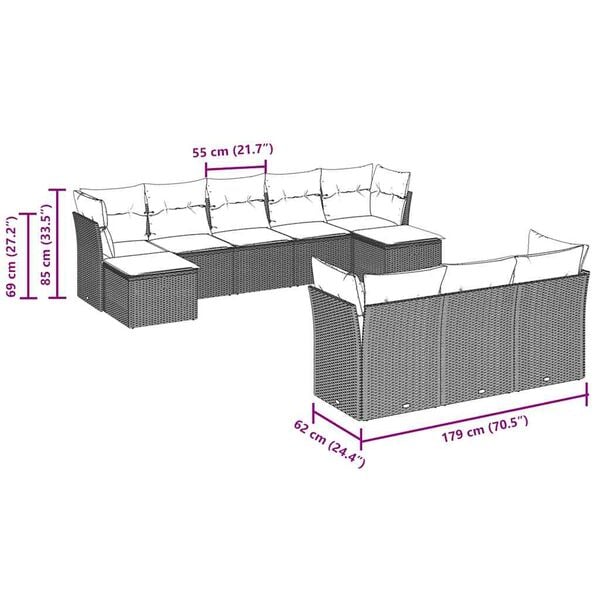 Viser produktbillede 3 af 14