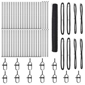 vidaXL Hegnsp&aelig;l Gr&aring;