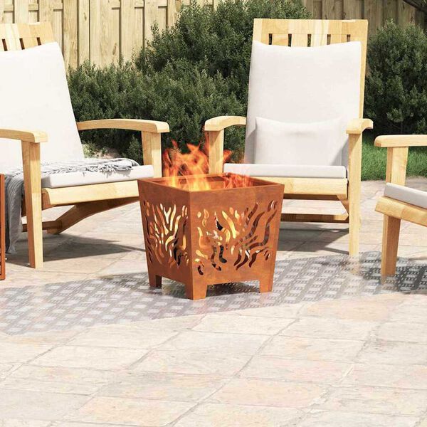 vidaXL Trappe Tread Rektangul&aelig;r 4 pcs S&oslash;lv 100 x 40 cm Aluminium